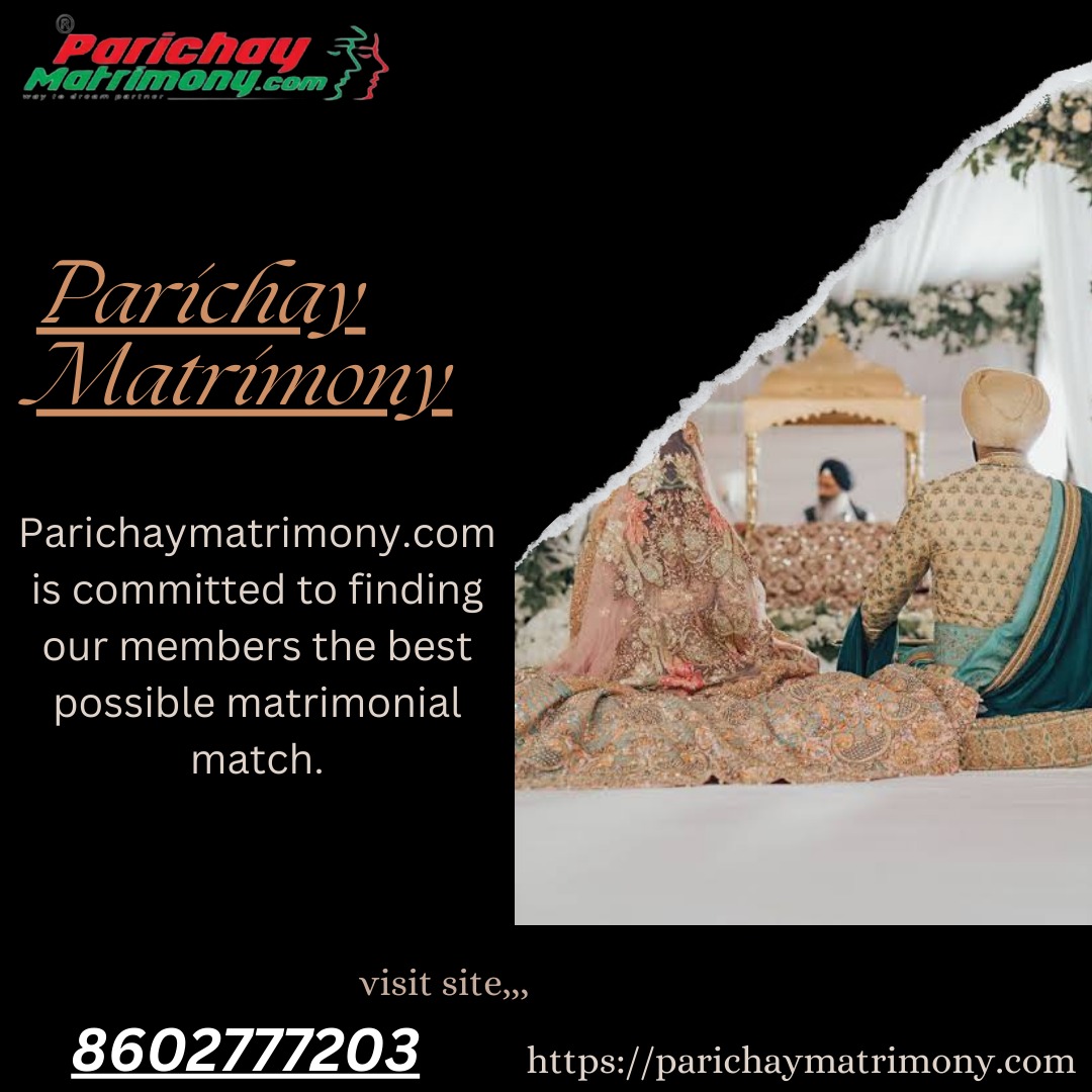 What are matrimonial services ?