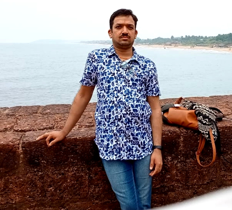 Bengaluru Matrimony(9741)