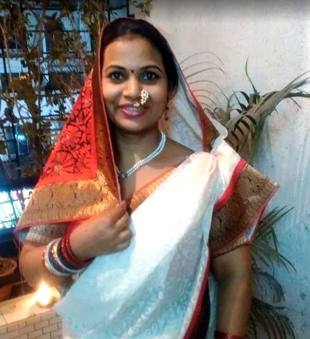 Mumbai Matrimony(11872)