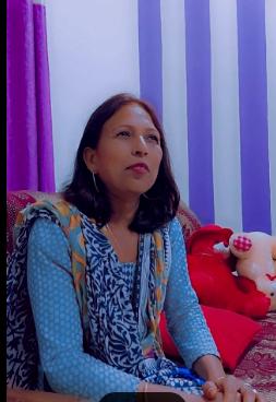 Guwahati Matrimony(12271)