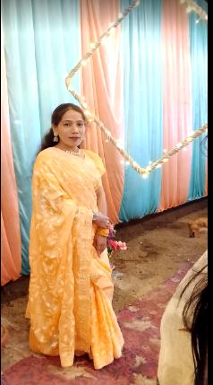 Balaghat Matrimony(12463)