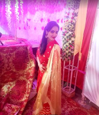 Lucknow Matrimony(13012)