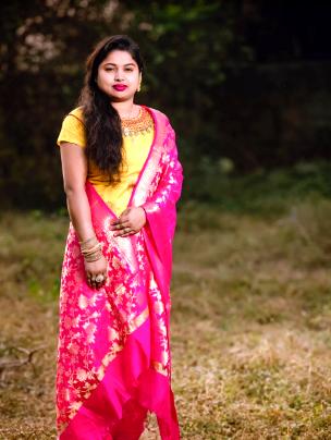 Sambalpur Matrimony(13976)