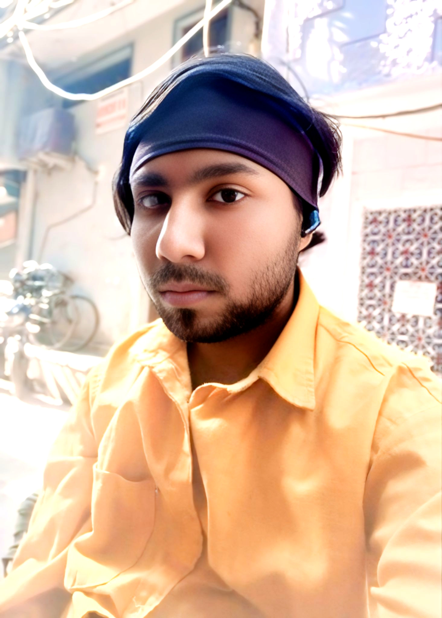 Delhi Matrimony(14449)