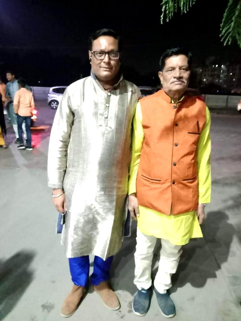 Ahmedabad Matrimony(15316)