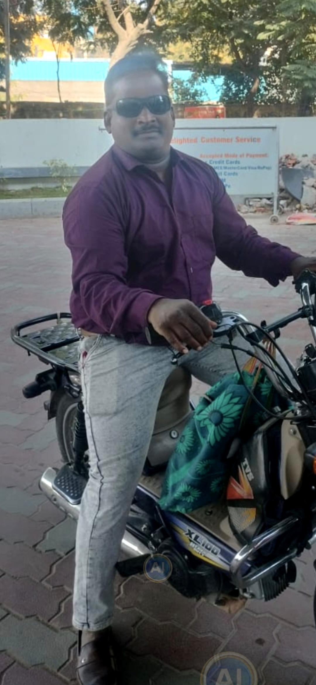 Kakinada Matrimony(15416)