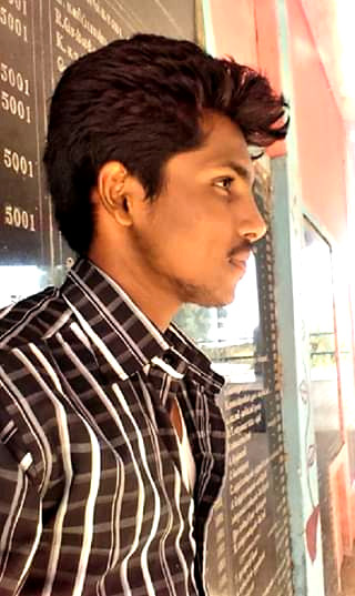 Thenkasi Matrimony(15978)