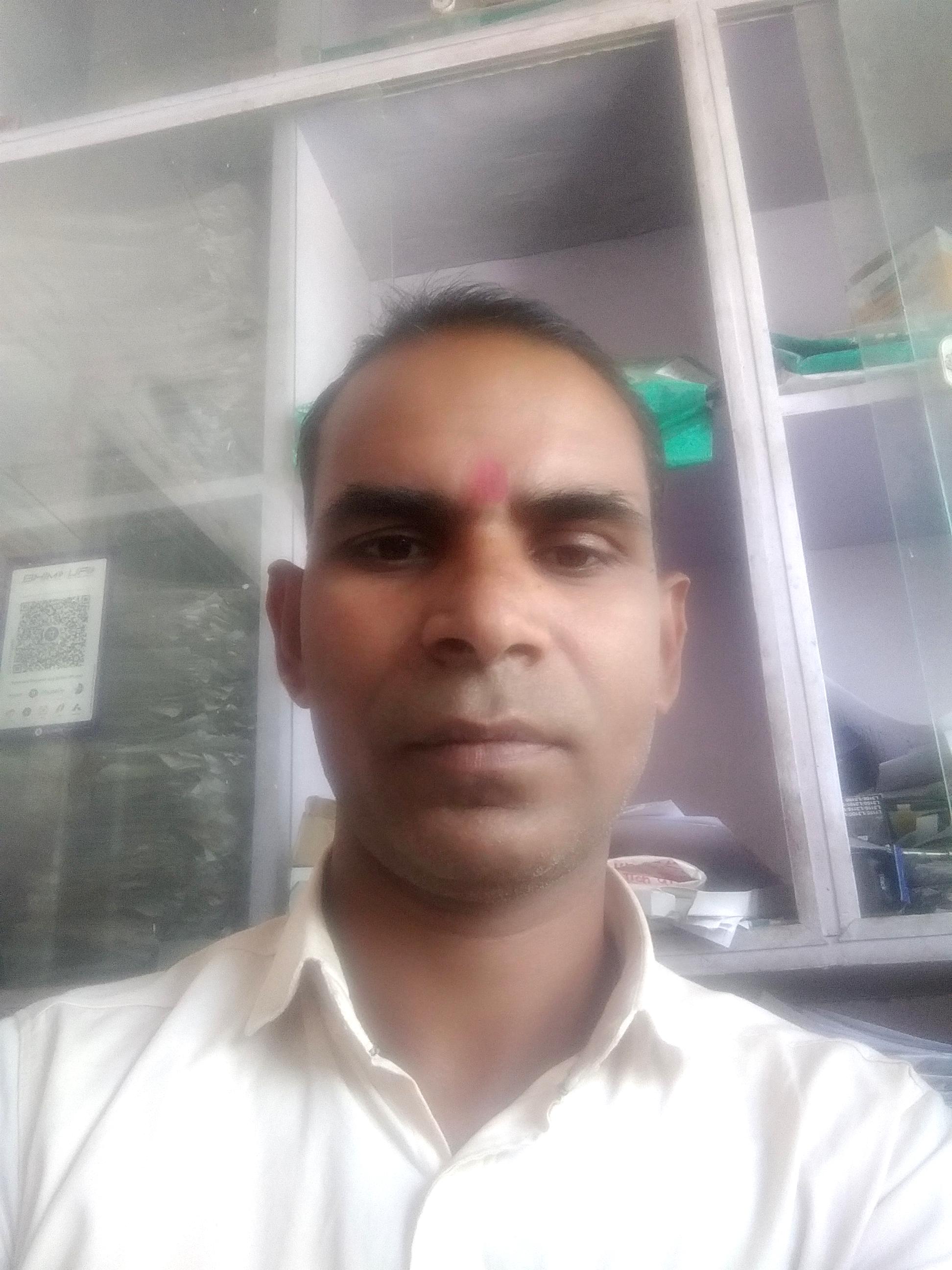 Sikar Matrimony(16015)