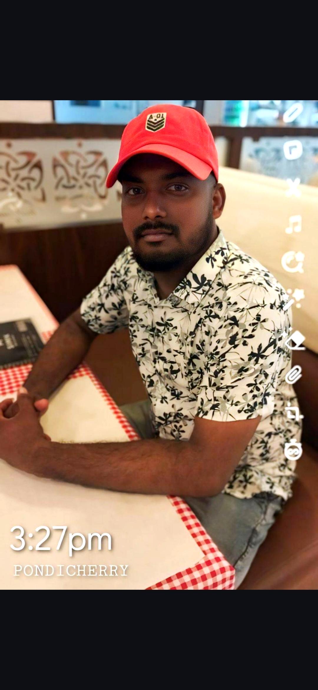 Ramanathapuram Matrimony(16463)