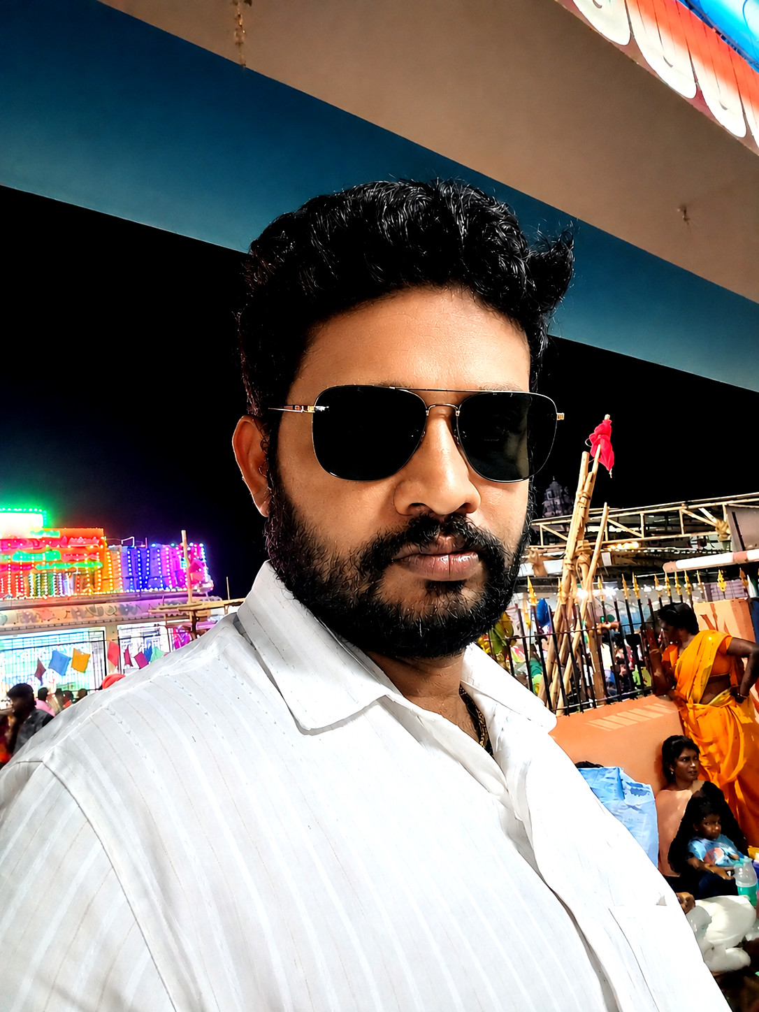 Namakkal Matrimony Profile