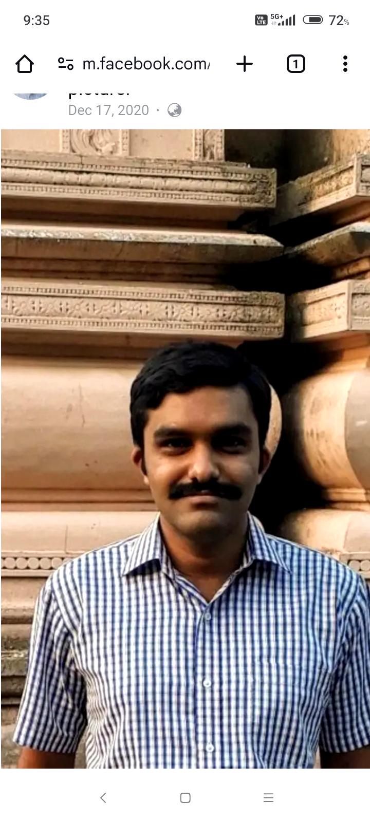 Chennai Matrimony(16888)