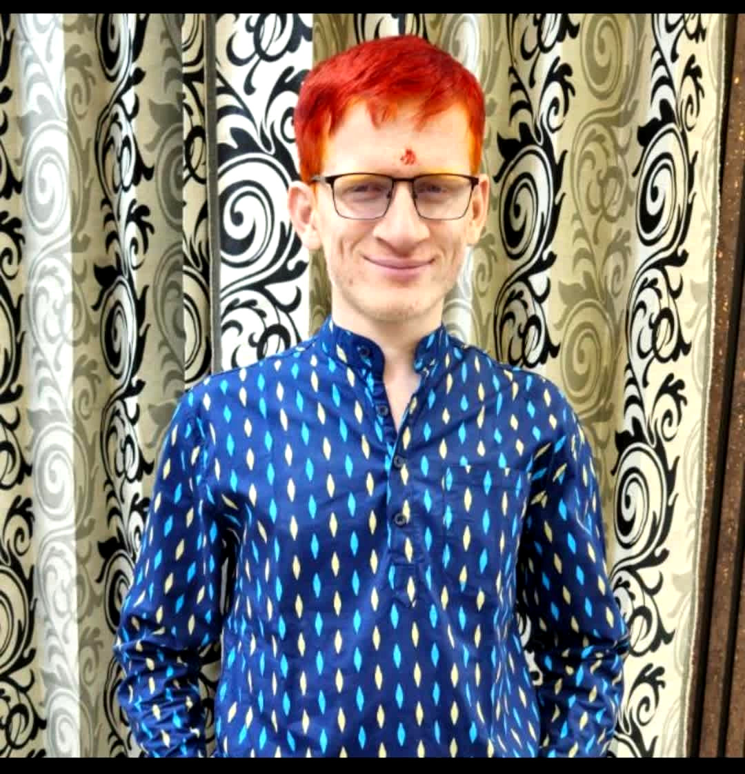 Guna Matrimony(16971)