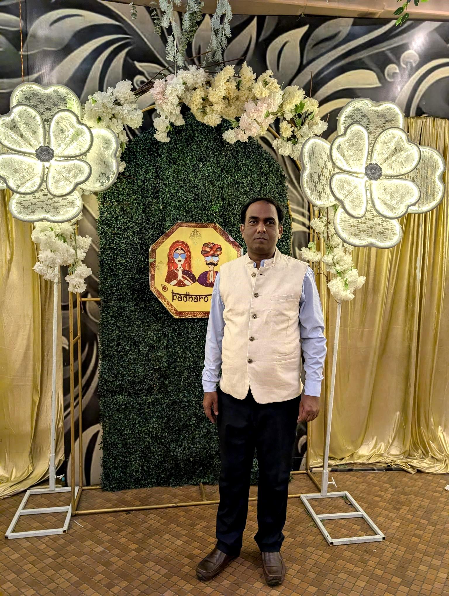 Bangalore Matrimony(17069)