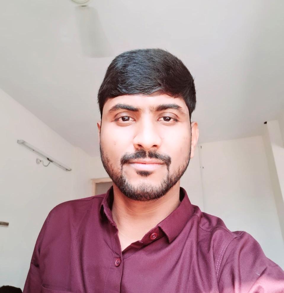 Amreli Matrimony(17079)
