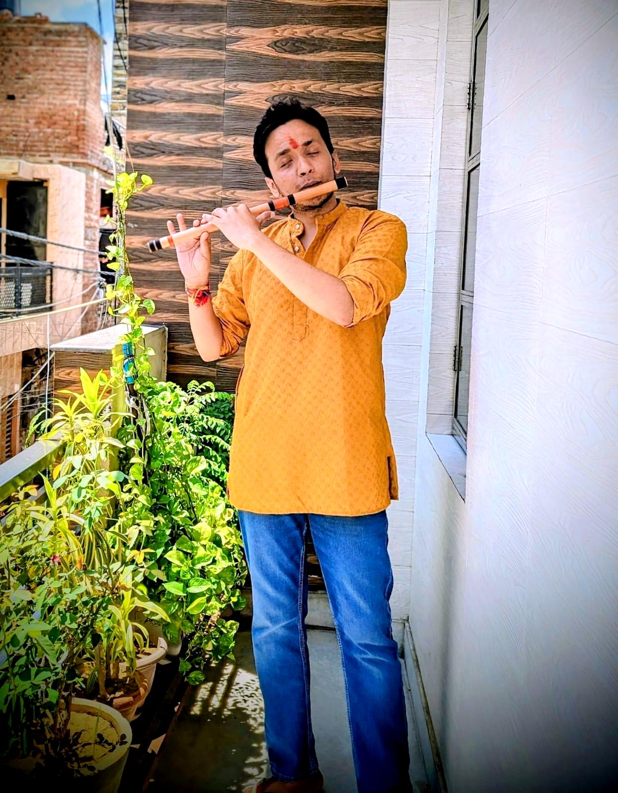 Delhi Matrimony(17081)