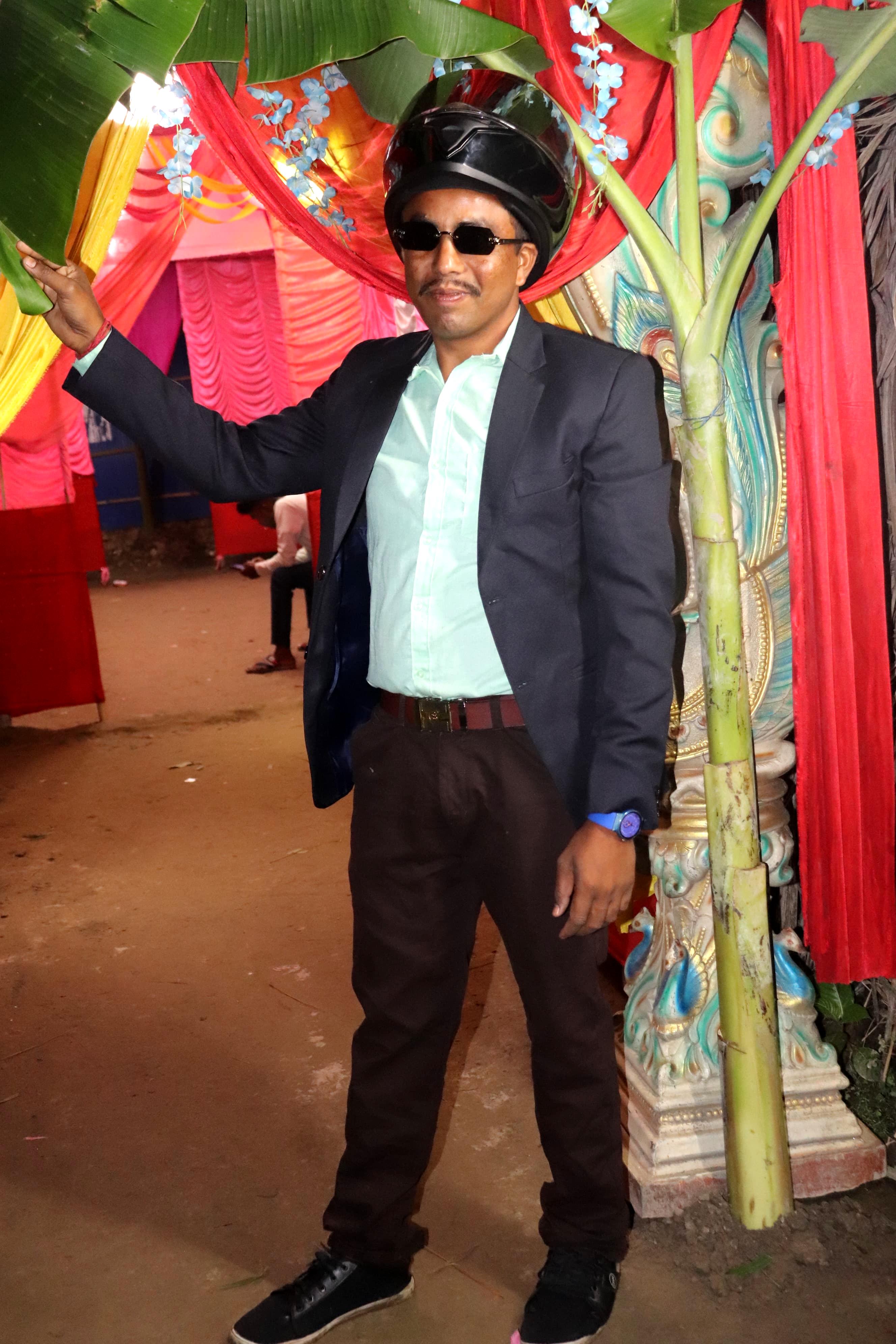 Dhubri Matrimony(17088)