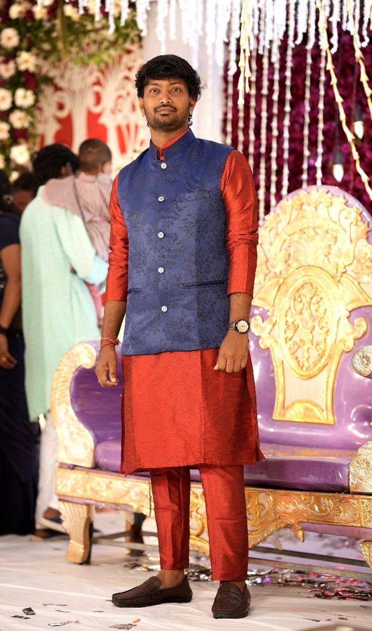 Visakhapatnam Matrimony(17106)