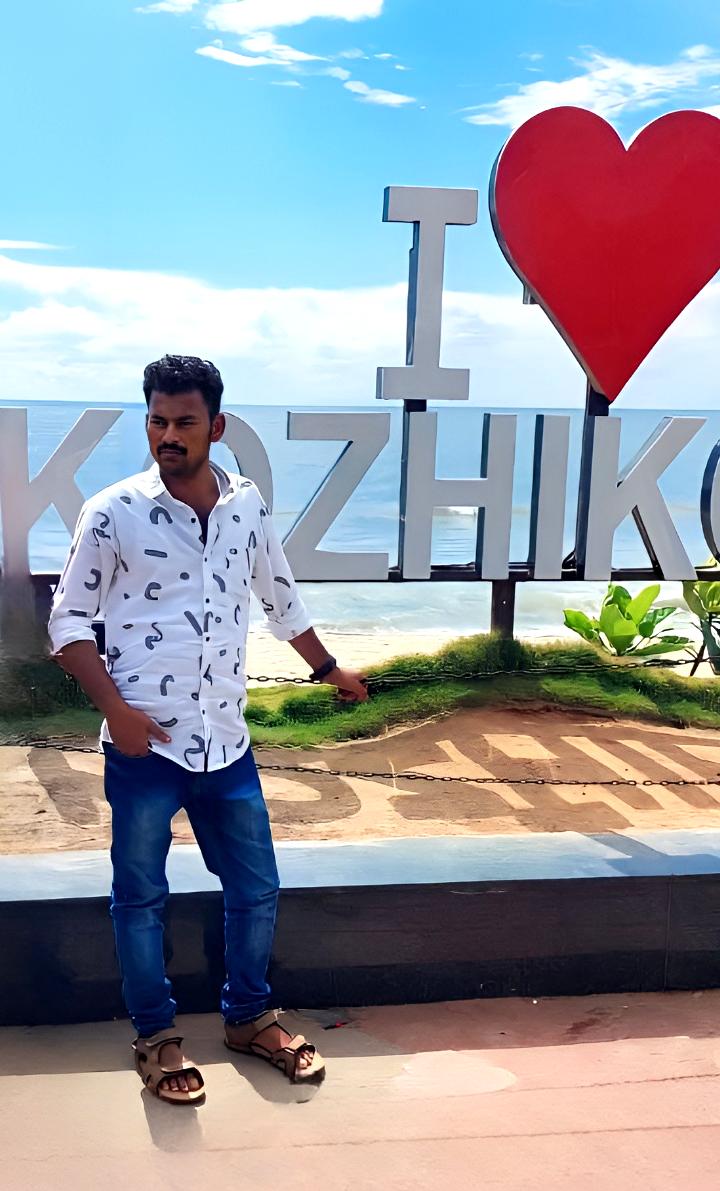 Coimbatore Matrimony(17113)