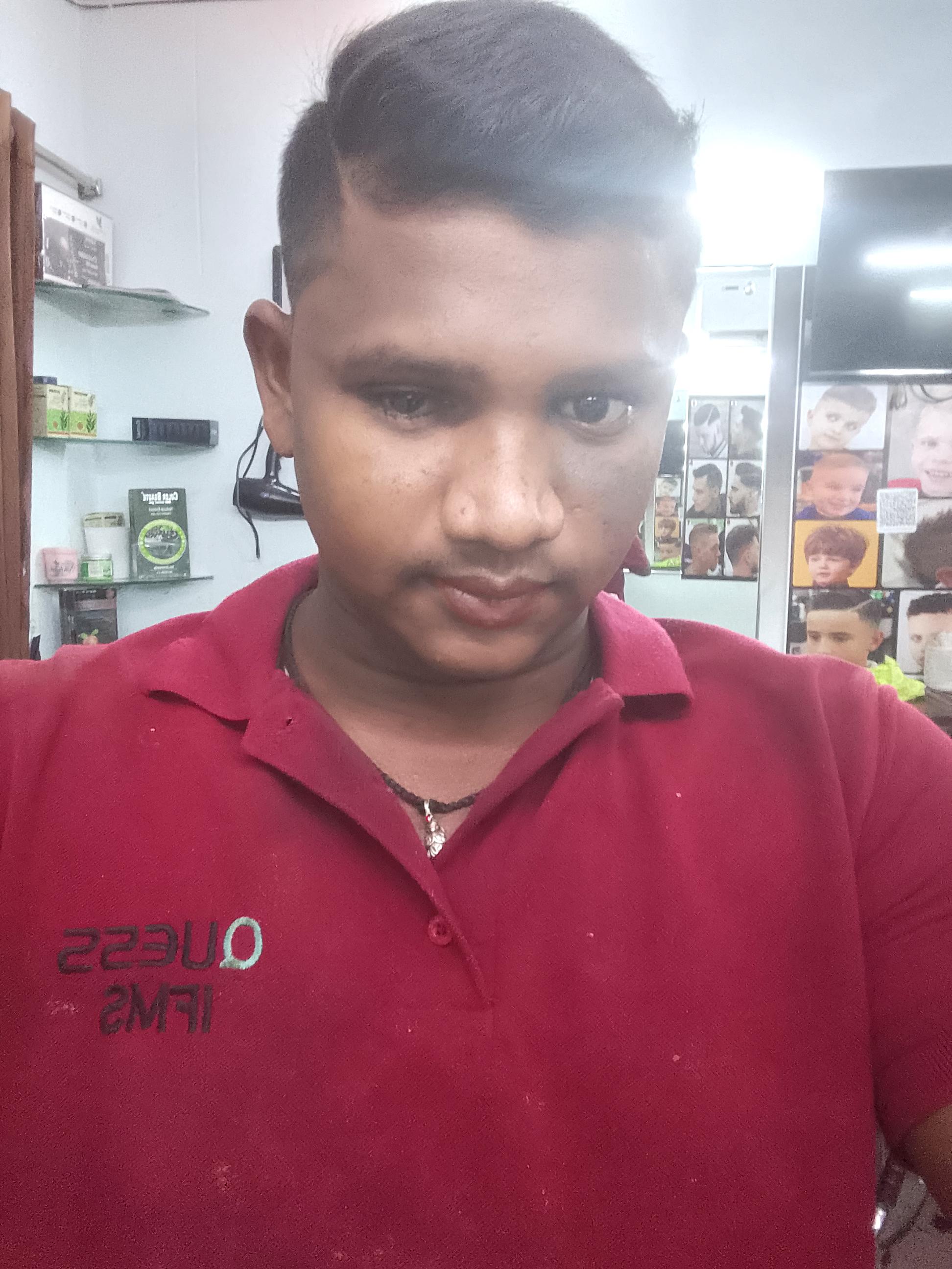 Kakinada Matrimony(17355)