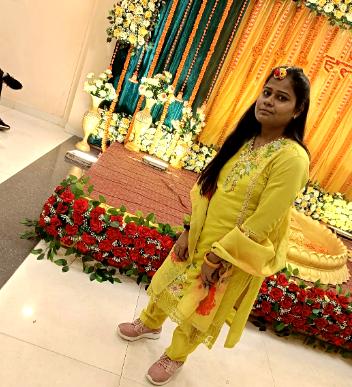 Shahjahanpur Matrimony(17403)