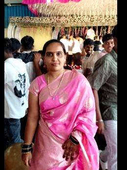 Bangalore Matrimony(17407)