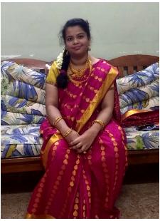 Coimbatore Matrimony(17411)