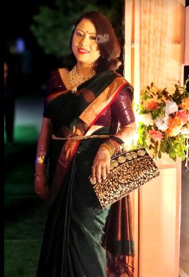 Kolkata Matrimony(17455)