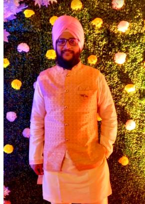 Kolkata Matrimony(17456)