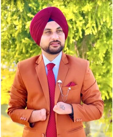 Jalandhar Matrimony(17457)