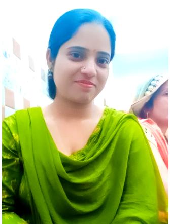 Amroha Matrimony(17474)