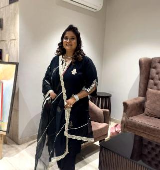 Bharuch Matrimony(17518)