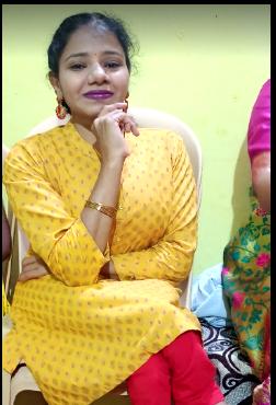 Nagpur Matrimony(17526)