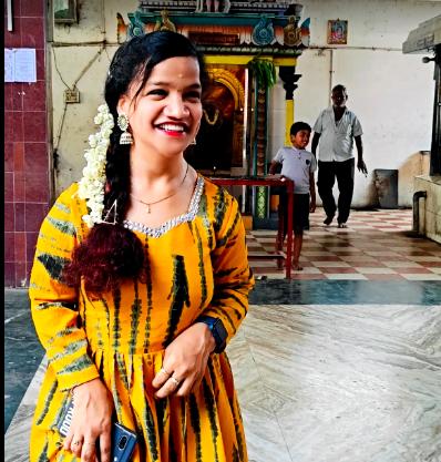 Chennai Matrimony(17528)