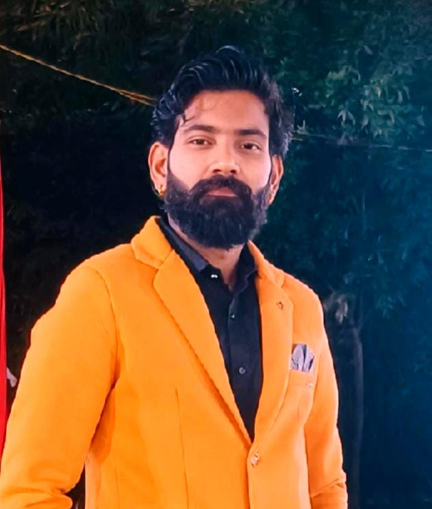 Indore Matrimony(17551)