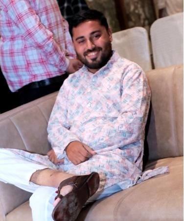 Ahmedabad Matrimony(17562)