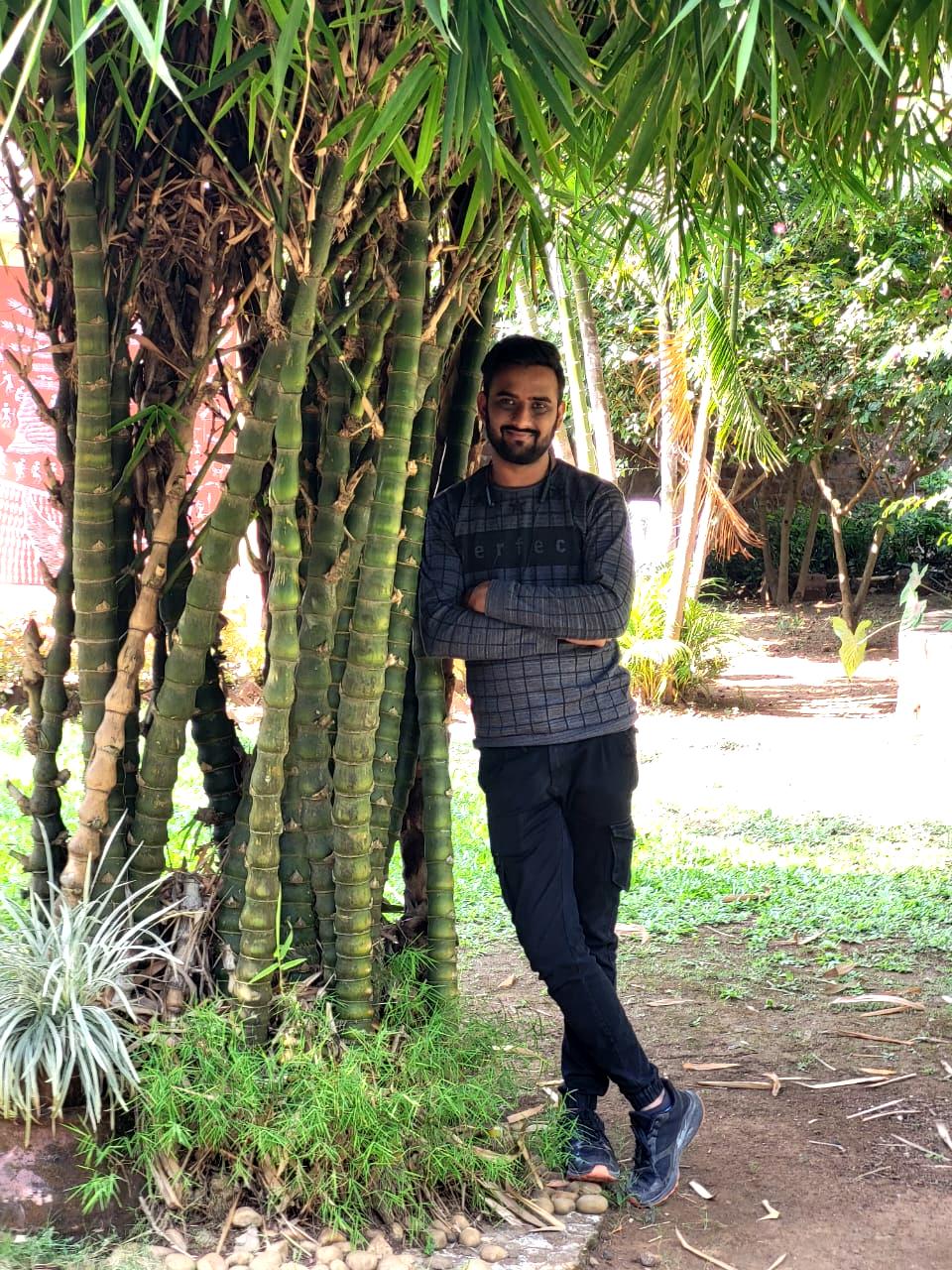 Valsad Matrimony(19860)