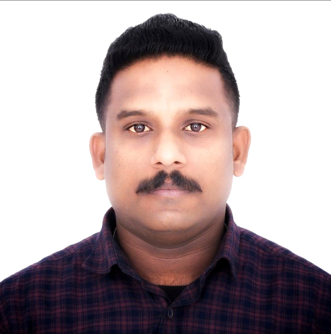 Alappuzha Matrimony(17599)
