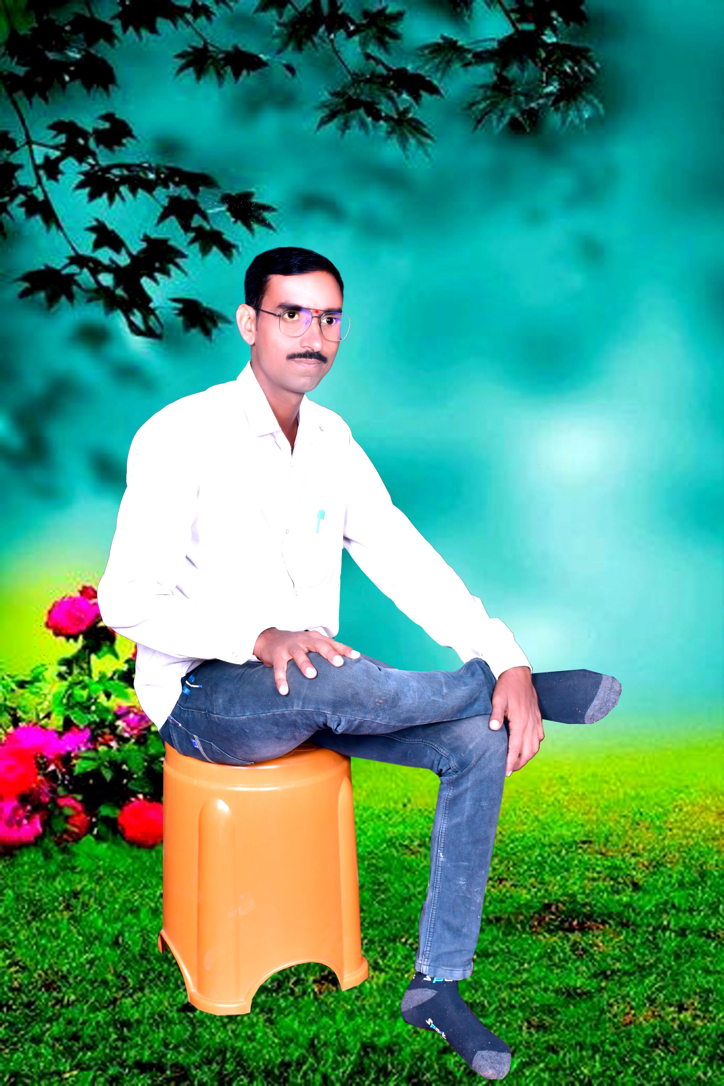 Nanded Matrimony(20313)