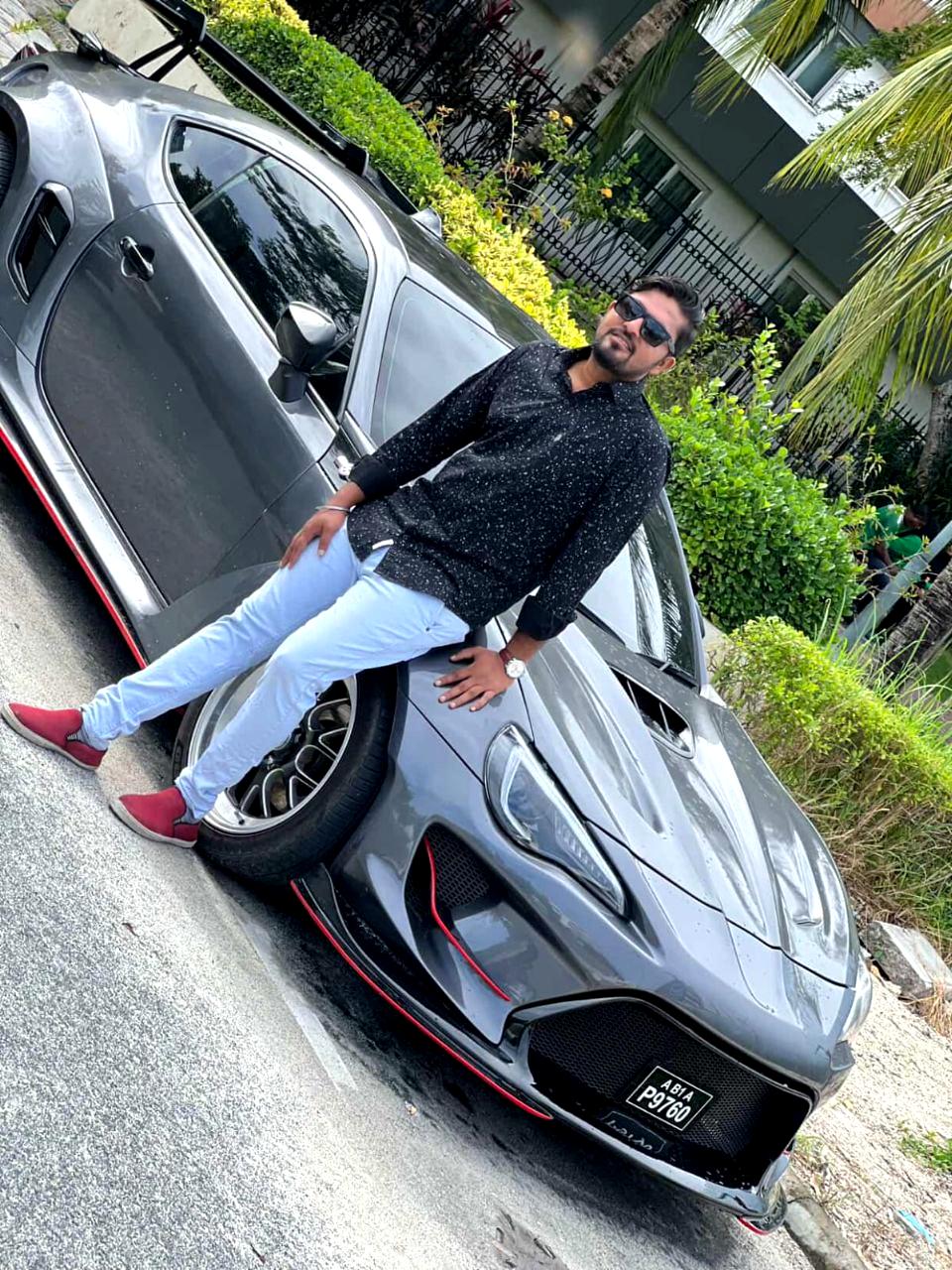 Theni Matrimony(19829)