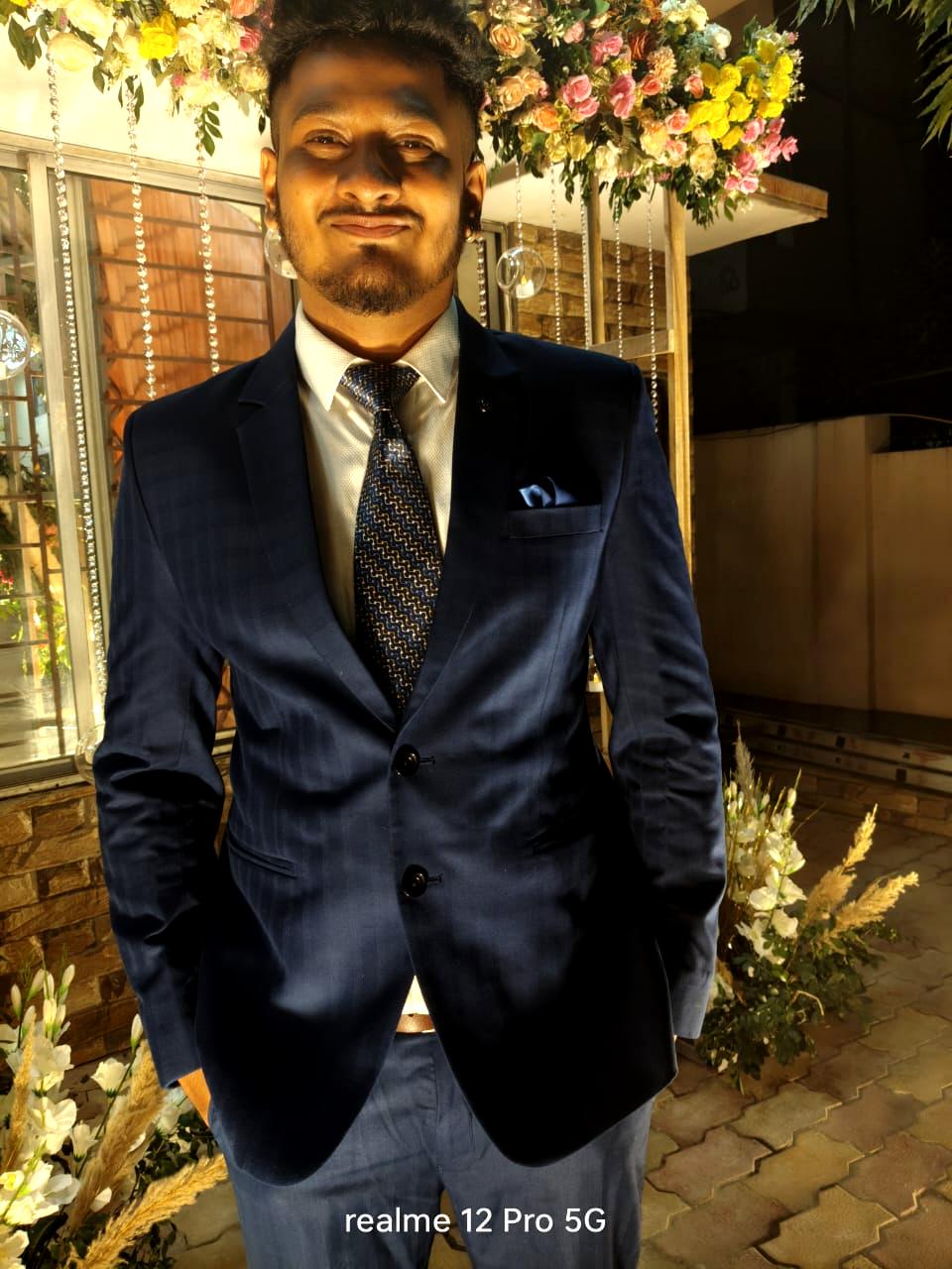 Nongpoh Matrimony(20614)