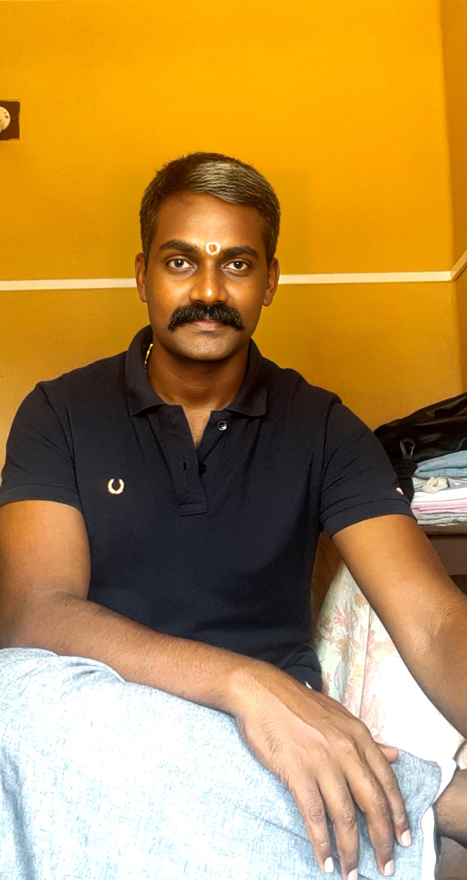 Palackattumala Matrimony(20900)