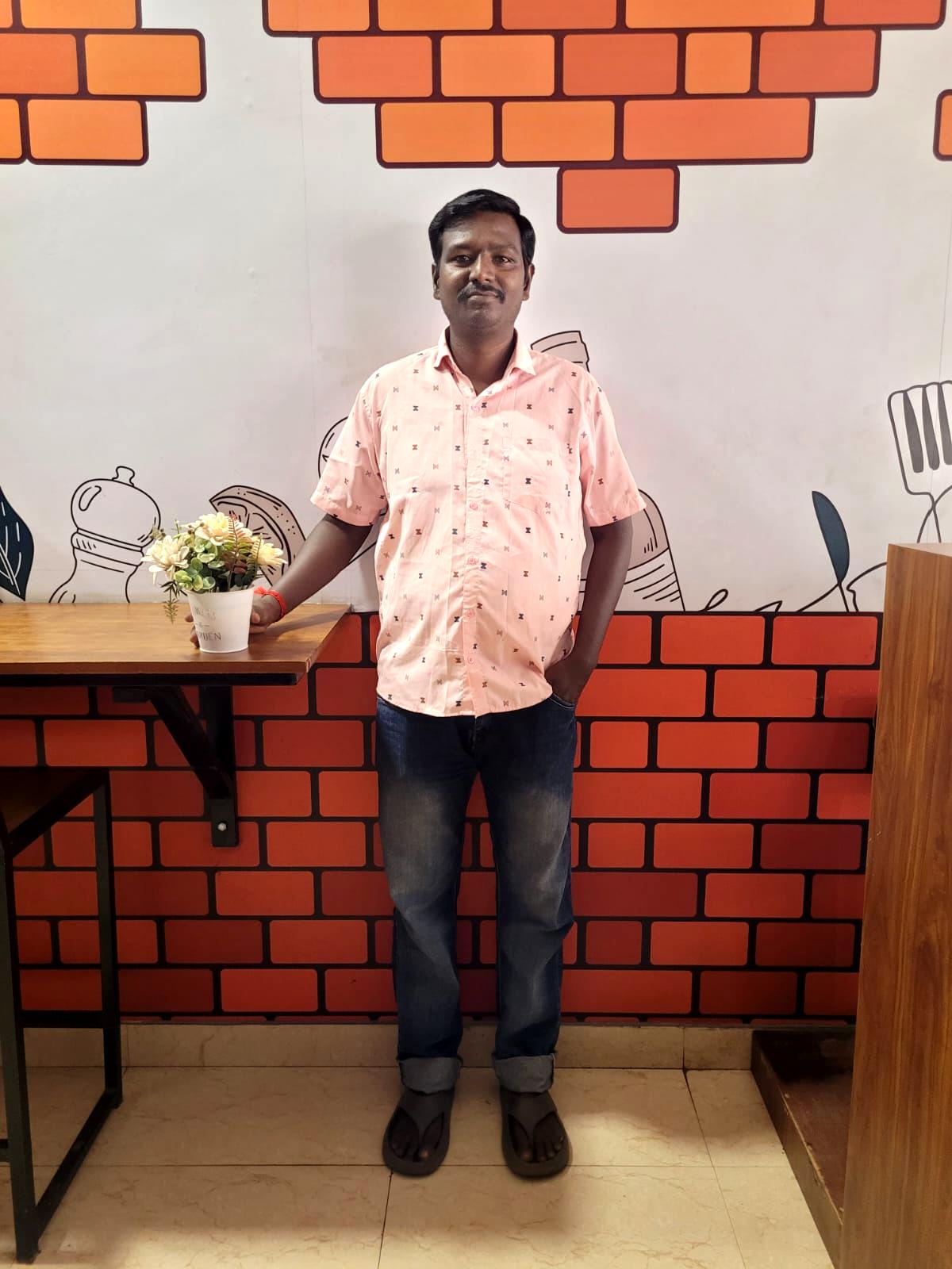 Coimbatore Matrimony(21011)