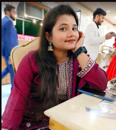 Lucknow Matrimony(17635)