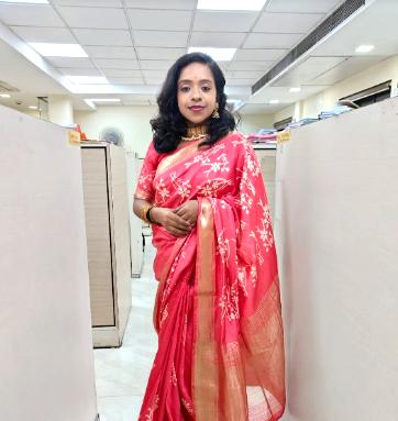 Howrah Matrimony(17638)