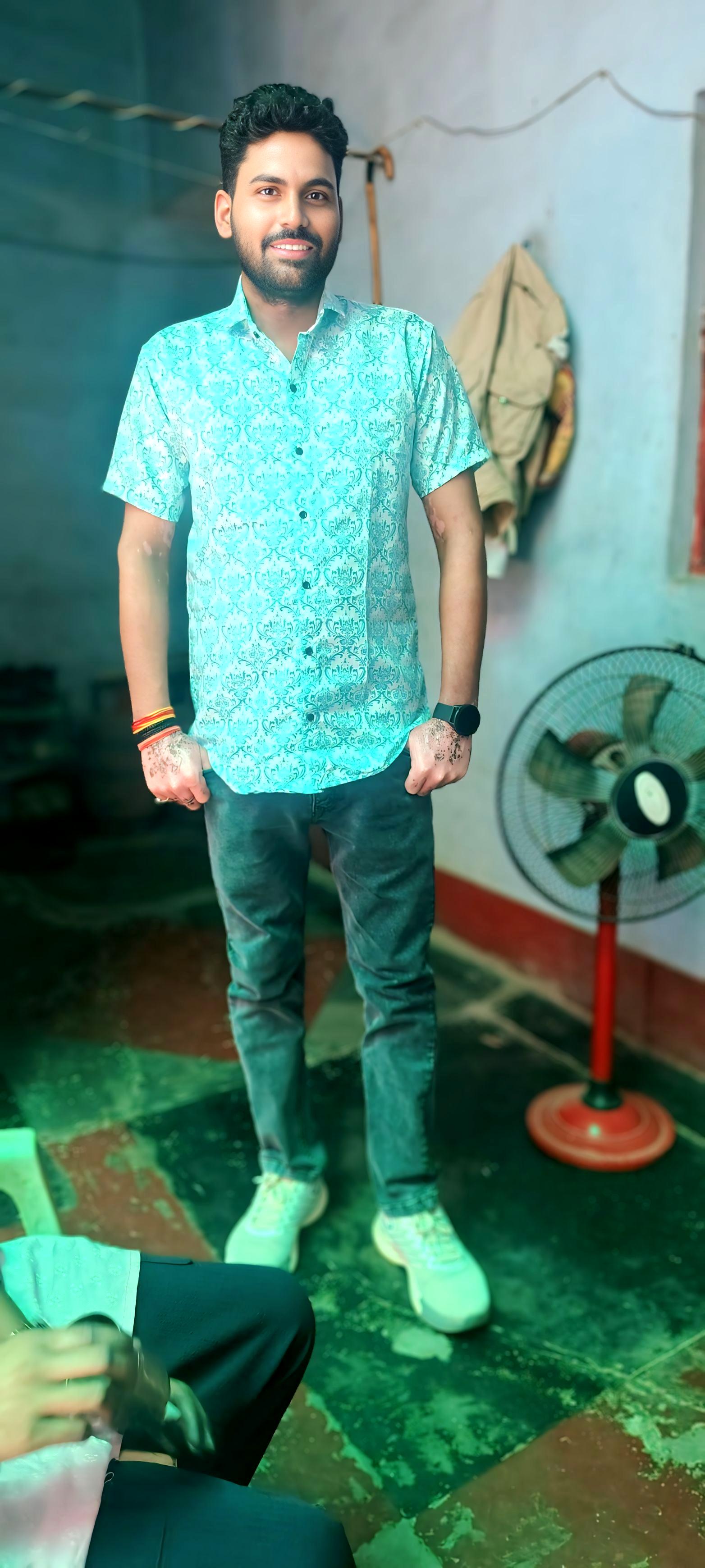 Raebareli Matrimony(21267)