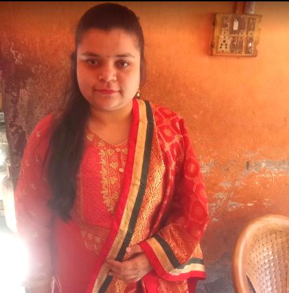 Ghaziabad Matrimony(17656)
