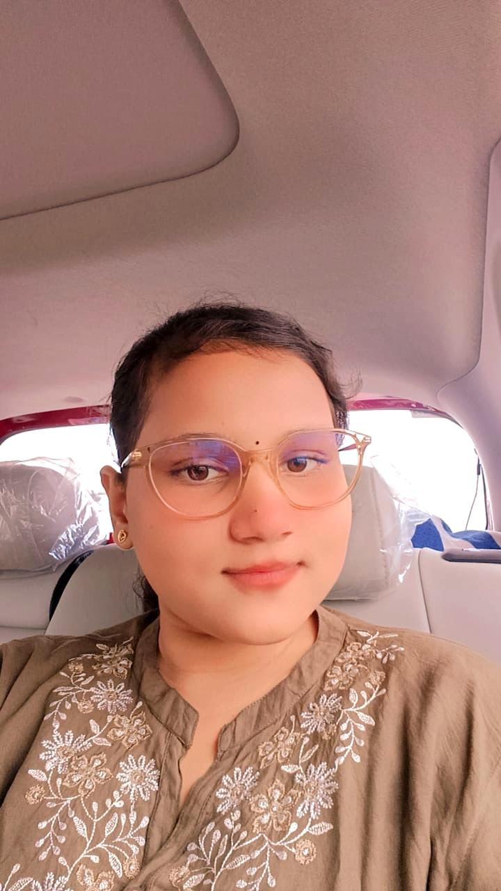 Bhubaneshwar Matrimony(21627)