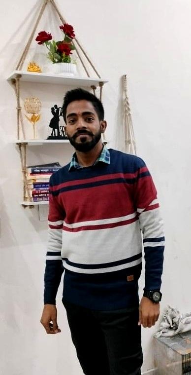 Bahraich Matrimony(21720)