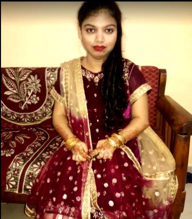 Nagpur Matrimony(17669)