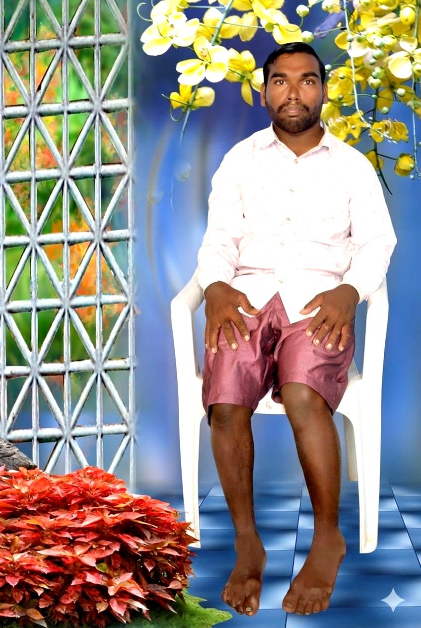 Hoshangabad Matrimony(21690)